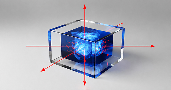 Q.InC Partners with Quantum Sensing Centre to Develop Wafer-Scale Vapour Cells in Singapore